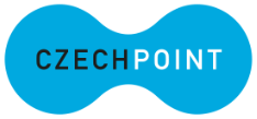 Logo czechpoint.cz